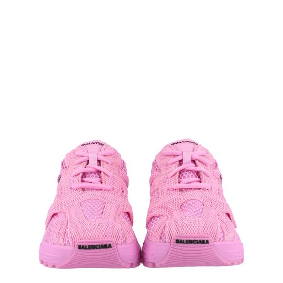 Balenciaga Phantom Sneakers Pink Womens - Picture 5 of 6